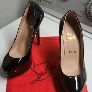 Louboutins